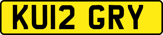 KU12GRY
