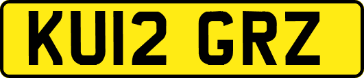 KU12GRZ