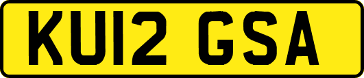 KU12GSA