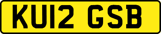 KU12GSB