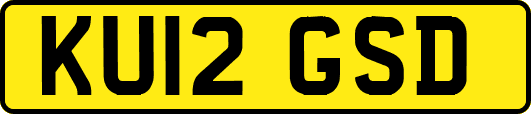 KU12GSD