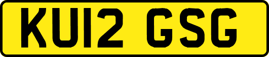 KU12GSG