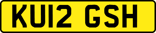 KU12GSH