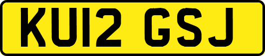 KU12GSJ