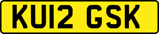 KU12GSK