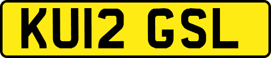 KU12GSL