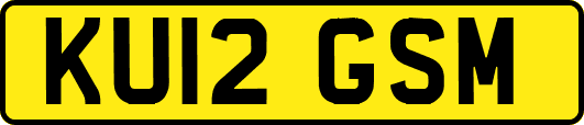 KU12GSM