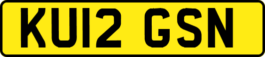KU12GSN