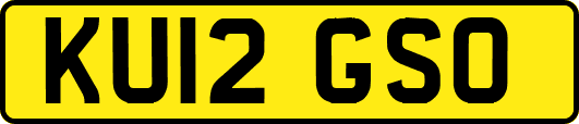 KU12GSO