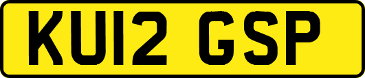 KU12GSP