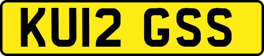 KU12GSS
