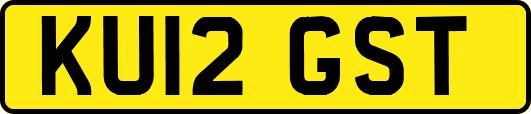 KU12GST