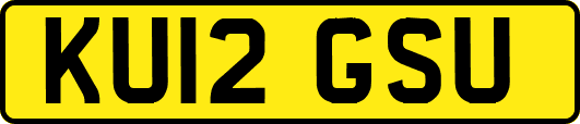 KU12GSU
