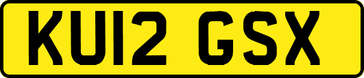 KU12GSX