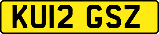KU12GSZ