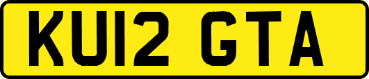 KU12GTA