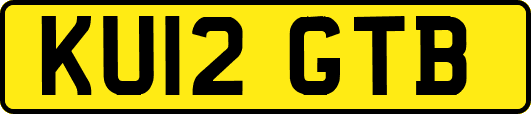 KU12GTB