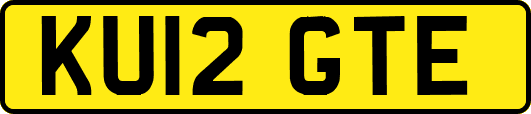 KU12GTE