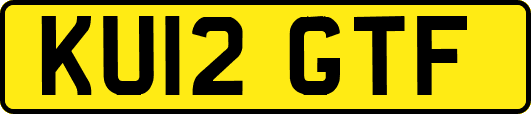 KU12GTF