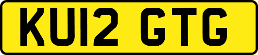 KU12GTG