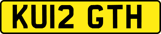 KU12GTH