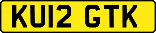 KU12GTK