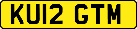 KU12GTM