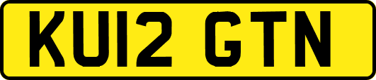 KU12GTN
