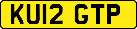 KU12GTP