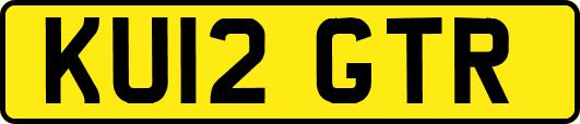 KU12GTR