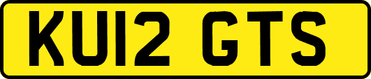 KU12GTS