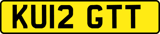 KU12GTT