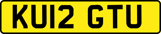 KU12GTU