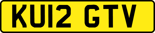 KU12GTV