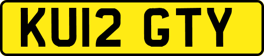 KU12GTY