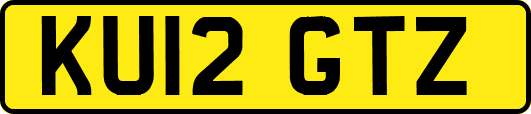 KU12GTZ