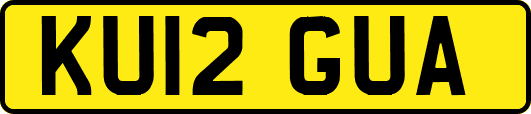 KU12GUA