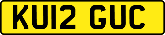 KU12GUC