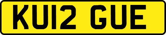 KU12GUE