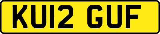 KU12GUF