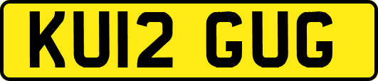 KU12GUG