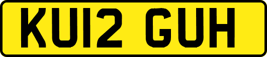 KU12GUH