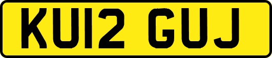 KU12GUJ