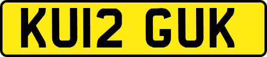 KU12GUK