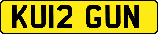KU12GUN