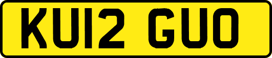 KU12GUO