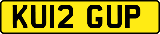 KU12GUP