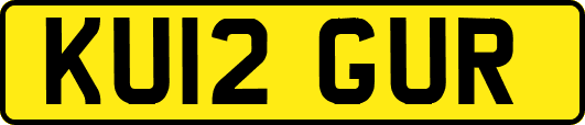 KU12GUR