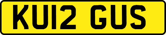 KU12GUS