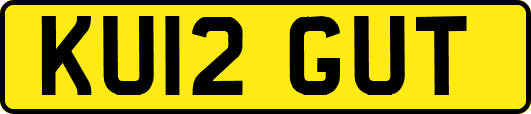 KU12GUT